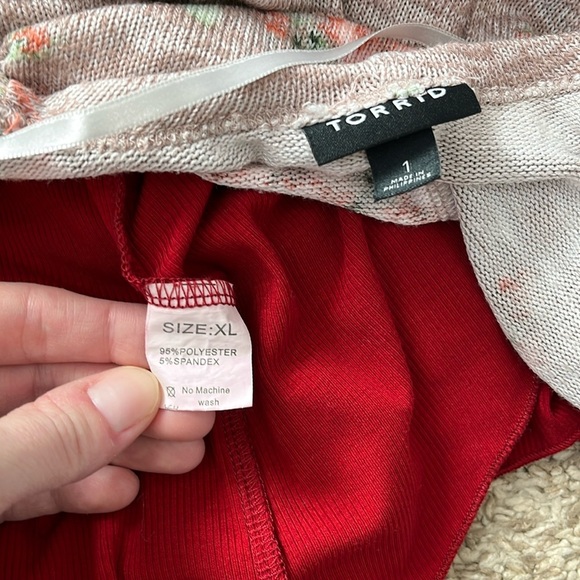 Bundle - Long Length Duster Cardigans - Size XL / 1X - Picture 11 of 13